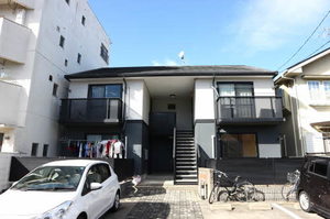 メゾンＲ＆Ａ－Ⅳ