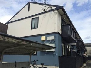 メゾンＲ＆Ａ－Ⅴ 0101号-1