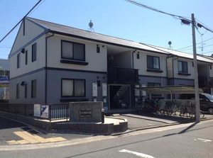 メゾンＲ＆Ａ－Ⅵ