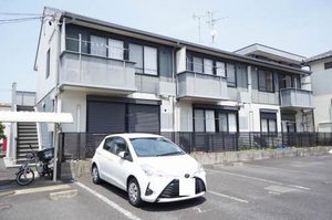 オークビレッジ B203号-1