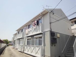 カーサヨネックス 0102号-1