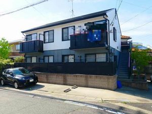 ヒルトップ高針 0101号-1