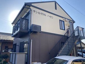 サンロイヤルハヤシ