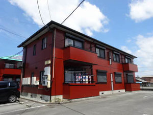 ハイムマグノリア B201号-1