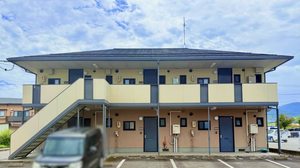 フレグランス安達