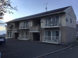 フレグランスえぼし