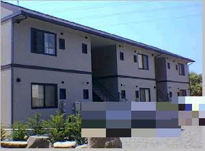 フレグランスグリーンパーク E201号-1