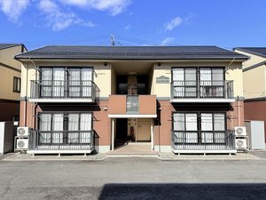 シャルマンアベニール