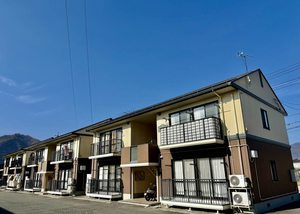 シャルマンアベニール