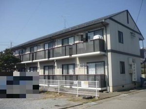 ヴィラスリーゼ 0107号-1