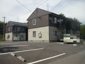 フレグランス西軽井沢 N202号-1