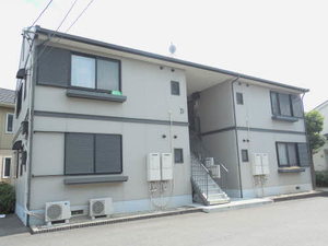 フローレンス D101号-1