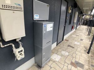 フレグランス中畑 0203号-9