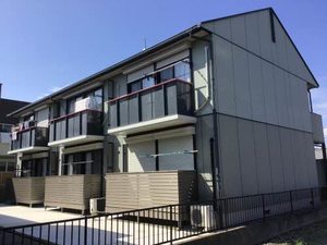 プレステージ岡崎Ａ 0203号-1