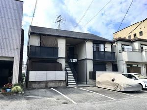 タウンホーム山之手 0101号-1