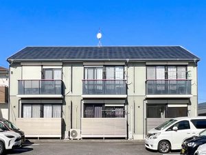 プレステージ岡崎