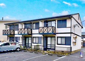 サンフリー新道Ⅱ