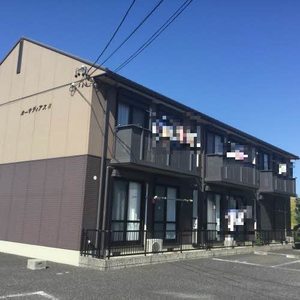 カーサディアス８