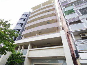 金翔レジデンスⅢ