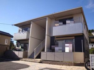 メゾン小倉 0101号-1