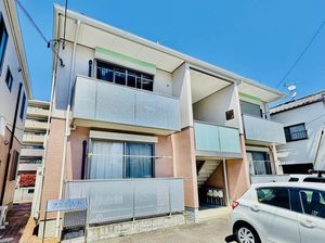プリエ B101号-1