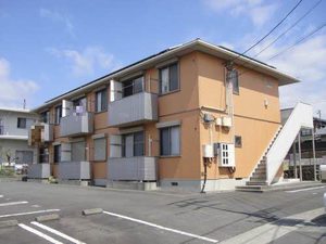 アービア遠藤　弐番館 0103号-1