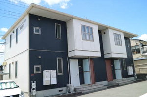 サンシャインカミト　ＷＥＳＴ 0102号-1