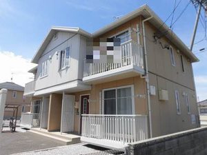 ディアコートＦ A102号-1