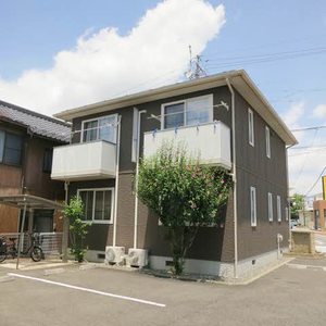 ディアス七瀬 A102号-1