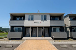 アイメゾン A102号-1