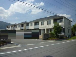 アイメゾン C201号-1