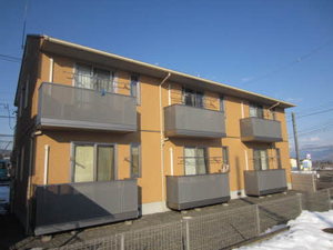 シトラスコート