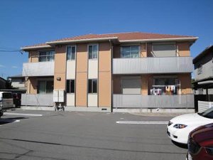 クレールプラシード 0201号-1