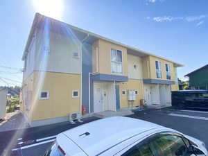 サウスガーデン