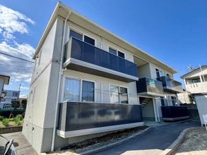 ボヌール上郷 0201号-1