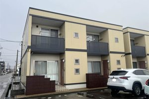 ラフォーレⅢ A102号-1