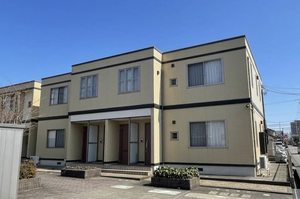 ラフォーレⅢ D111号-1