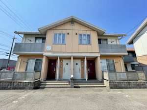 ラ　ヴェル　ヴィル B201号-1