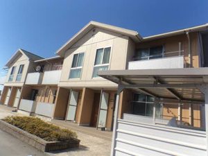 シャーメゾン滑川