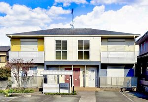 クレセオ花水木 0202号-1