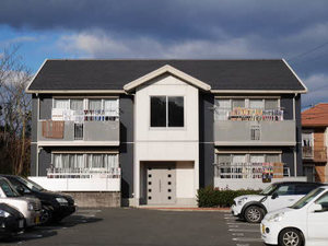 グリーンハウスＬａｔｔｅ