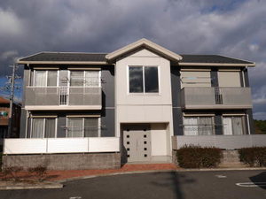 グリーンハウスＬａｔｔｅ B201号-1