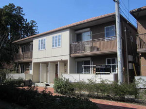 グリーンハウスＬａｔｔｅ D101号-1