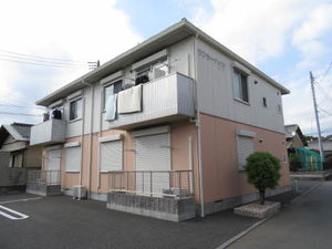 サンシーハイツＡ