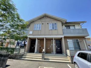 ラ　ヴェル　ヴィル D102号-1