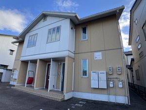 ディアス京田 A201号-1