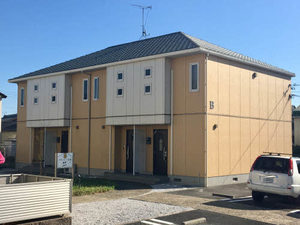 タウンコート北浦 B103号-1