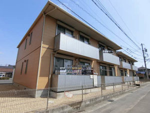 クローバーヴィレッジ