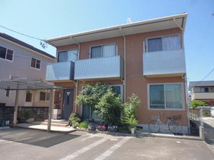 セラヴィマッピィ 0201号-1