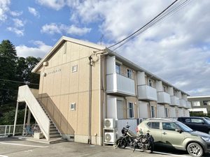 シャーメゾン中山 0101号-1